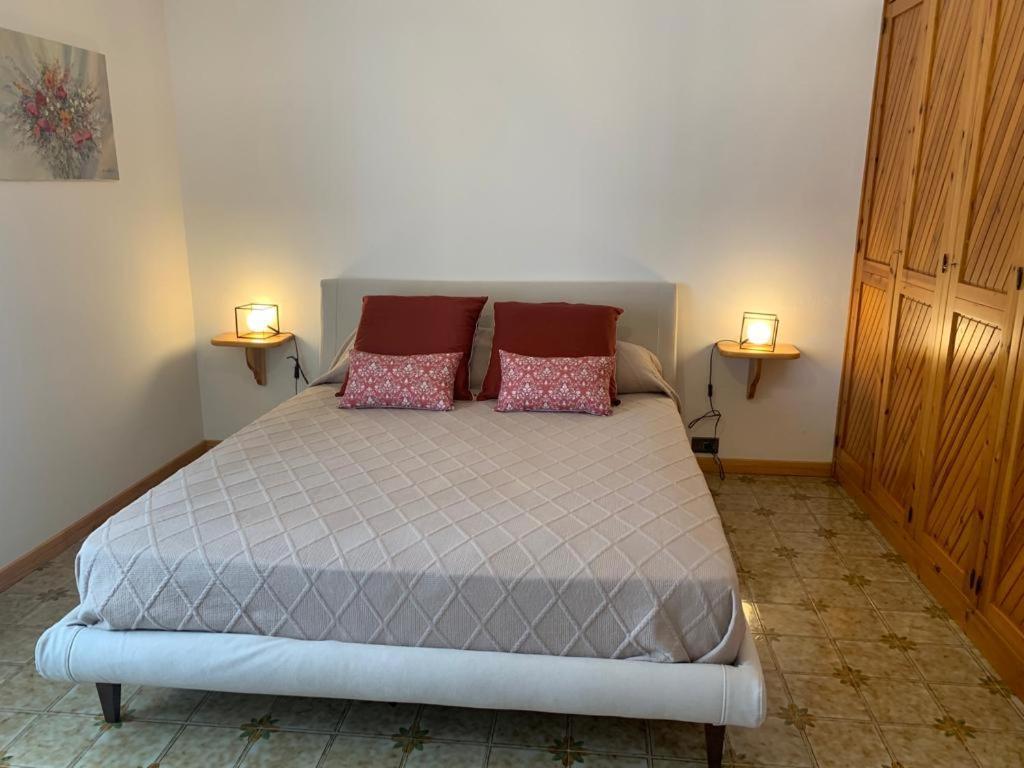 Villa Cycas Costamante Castellammare del Golfo Zewnętrze zdjęcie